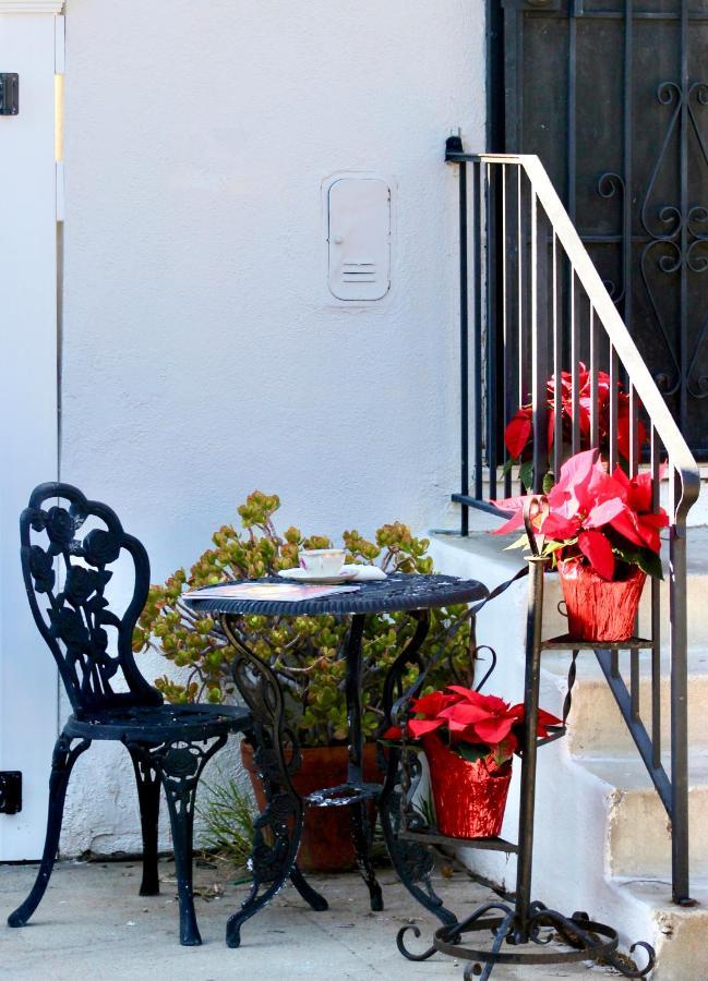 The Hi Point Estate Apartment Los Angeles Exterior foto